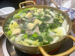 -庄行曹记羊肉(泗泾店)