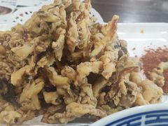 -老西安韩记三鲜煮馍(四府街店)