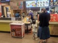 -麦当劳(济泺路店)