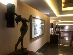 -三清山希尔顿度假酒店