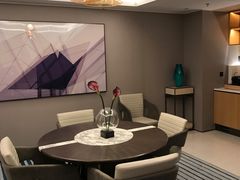 -广州奥园喜来登酒店