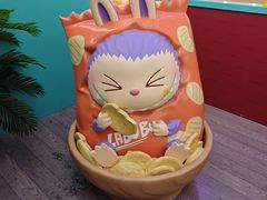 -泡泡玛特POPMART(壹号店)