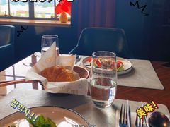 -YUE·6·西式融合餐厅(外滩六号店)