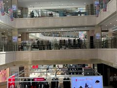 -光启城时尚购物中心