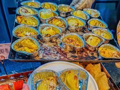 -黑金·寻焰自助百汇·烤肉·火锅(中街店)