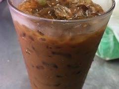 白咖啡-多春茶室