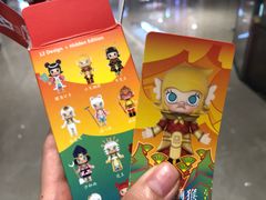 -泡泡玛特POPMART(国金街店)