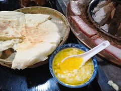 -康巴藏餐(束河古镇店)