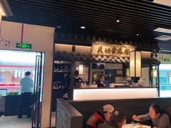 -大榕树下顺德菜(融创茂店)