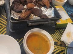 -舜和巴西烤肉餐厅(舜和国际店)