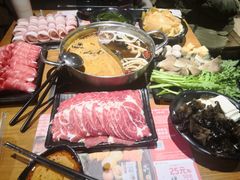 -呷哺呷哺(砂之船奥莱店)