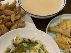 -阿马蛋汤·宁波小海鲜(总店)