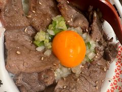 -牛邸·烧肉饭(来福士店)