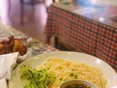 -鼓楼吃面·肉啃肉(南锣鼓巷店)