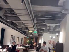 -漢舍中国菜馆(889广场店)