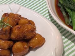 -桂满陇·杭州小馆(巴黎春天浦建店)