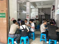 -福合沟无米粿甜汤粿品店