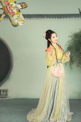 -盘子女人坊古装写真摄影(天津总店)