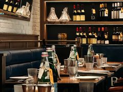 -Bistro 63 创意融合料理(广粤天地店)