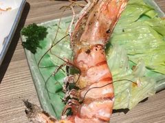 -小山日本料理(兴业太古汇店)