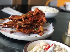 -臻吃客主题餐厅(人民路店)