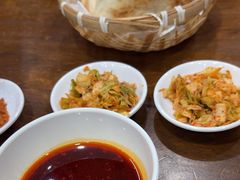 -长安后宰门水盆羊肉(新都心店)