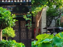 -湘子庙