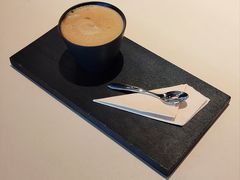 焙茶-luutosa  cafe & tea 鹿兔山