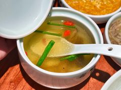 -裕兴记•蟹黄面馆(人民广场店)