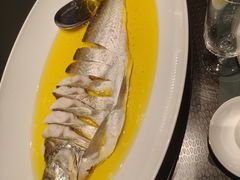 -宫燕府·京菜·烤鸭·淮扬菜(王府中心店)