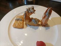 -浙江安吉JW万豪酒店·万豪中餐厅