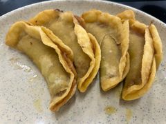 -李记清真馆(打钉巷店)