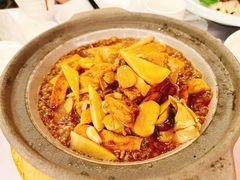 八珍豆腐-东兴楼(通州店)