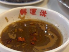 毛肚-洪运轩饭庄(北纬路店)