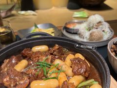 -Ameigo梅果·云贵川bistro(长宁来福士店)