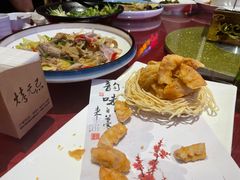 -烤无忌·新疆菜馆(格林威治城店)