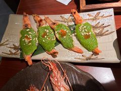 -花潮料理艺食馆(SM新生活广场店)
