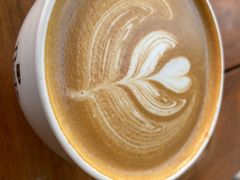 -Peet's Coffee皮爷咖啡(大学路店)