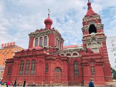 -圣·阿列克谢耶夫教堂