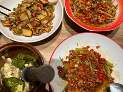 -高嗲嗲·现炒下饭菜(石鼓路店)