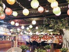 -广州花园酒店荔湾亭·地道点心·粤式饮茶