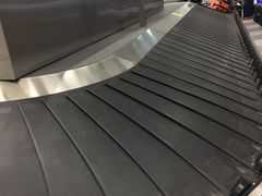 -米兰马尔彭萨国际机场