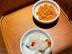 -初蓉丨遇见新川菜(亲贤街荣耀店)