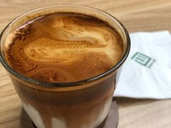 -十一咖啡(青年大街工厂店)