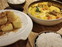-喜越泰莱·泰越料理(海逸新天地店)