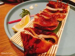 -無境·匠心日本料理(汉街店)