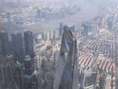 -上海中心大厦