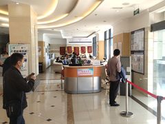 -美年大健康体检(绵阳店)