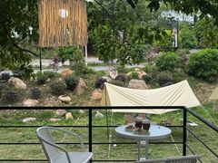 -军山湖云水间生态农业旅游景区