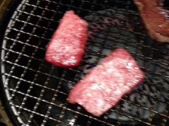 -焼肉 薩摩牛旬 A5鹿児島黒毛和牛一頭買い　(渋谷本店)